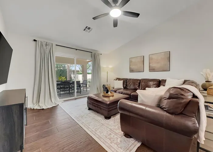 Nacoma Holiday home
