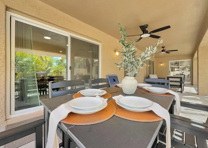 Holiday home Nacoma Sun Lakes