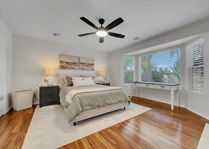 Nacoma Holiday home Sun Lakes