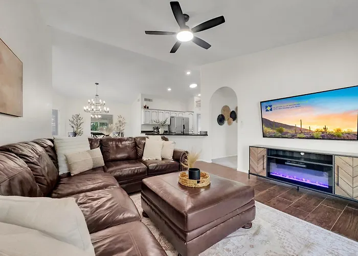 Holiday home Nacoma Sun Lakes