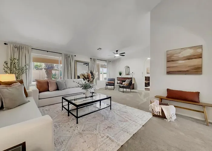 Nacoma Holiday home Sun Lakes