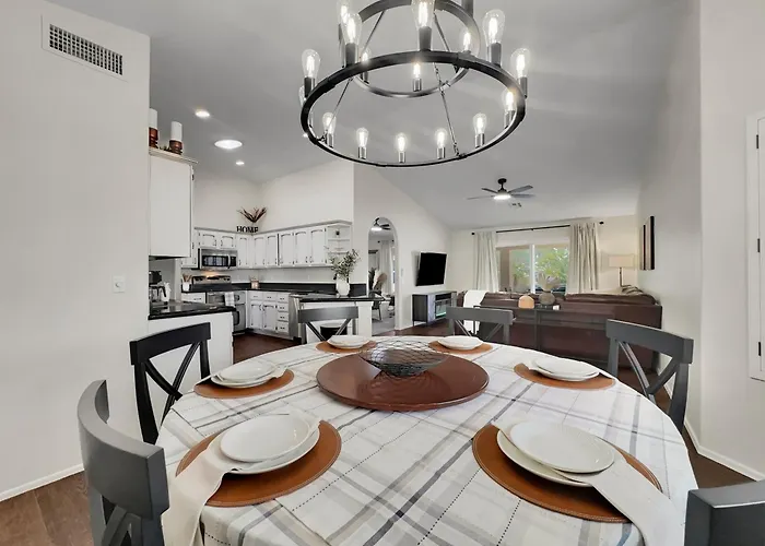 Nacoma Holiday home *